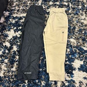 Columbia Toddler pants